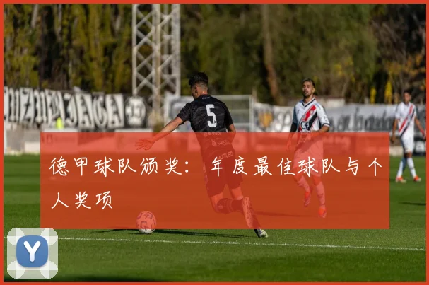 德甲球队颁奖：年度最佳球队与个人奖项