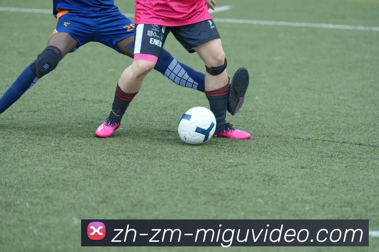 咪咕体育全站App